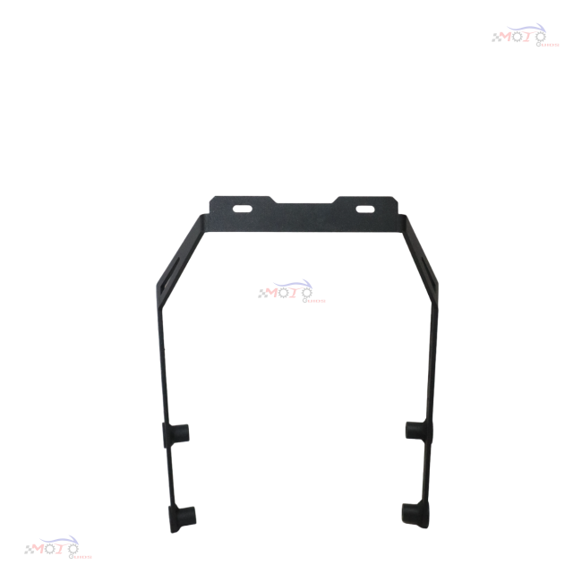 Number Plate Holder For Duke 250/390 Bs6